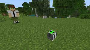 Ben 10 reboot data pack adds one of the greatest weapons from the comic universe to the world of minecraft vanilla. Ben 10 Add On V4 0 New Aliens And Enemies Update Minecraft Pe Mods Addons