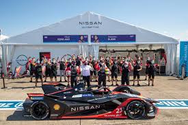 1,553,734 likes · 7,413 talking about this. Nissan E Dams Powers To Second Place In Formula E Teams Championship