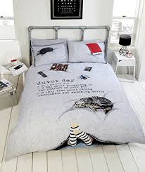 Tiny house building standards and safety issues. Duvet Day Set Copripiumino Rapport Multicolore Matrimoniale