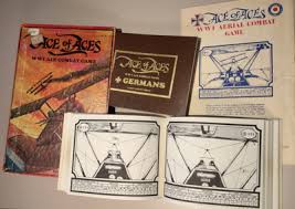 Ace Of Aces Picture Book Game Wikipedia