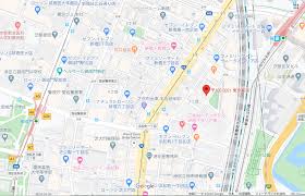 初心者でも簡単 チラシに載せる地図の作成手順と役立つツール4選