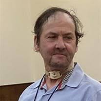 Faron Bruce Burris Obituary (2024)