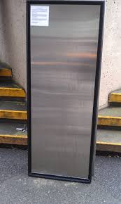 Fraction of the cost of new. Setting Up A Commercial Sized Walk In Freezer On The Cheap Homestead Forum At Permies