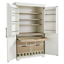 Fairmont Pantry Cabinet In 2020 Pantry Cabinet Kitchen Pantry Storage Diy Kitchen Storage