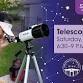 Skywatching: Telescope Fun