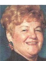 Madeleine Fink Obituary (1930