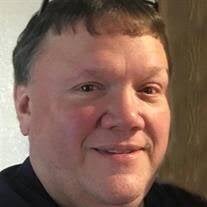 Wendall Leon Haworth Jr. Obituary