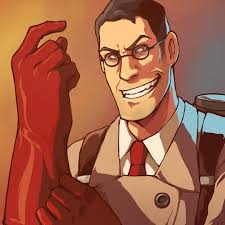 Stream Medic!!