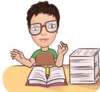 Tired Of Studying GIFs | Tenor