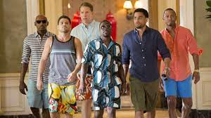 What men really think about love, relationships, intimacy and commitment. Movie Review Think Like A Man Too With Gabrielle Union And Kevin Hart Abc News