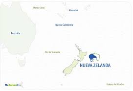 Es un país de oceanía con una superfice de 268.680 km2 y una población de 4.511.500 habitantes. Emigrar A Nueva Zelanda Descripcion General