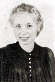 B.V. "Kitty" Stell Obituary