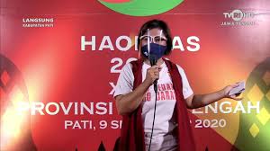 Dan pemabahasan kali ini soal live streaming tvri garuda select vs sheffiled united. Live Streaming Tvri Jawa Tengah 9 Septembeer 2020 Youtube