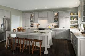 Charlottesville Collection American Woodmark Kitchen Cabinet Styles Kitchen Style Quality Kitchen Cabinets