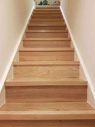 Stairs Portfolio Oak Wood Stairs Cladding Laminate Stairs Tiled Staircase