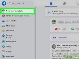 Because there are some people, who has made friends on facebook but they are not following you. How To See Who Follows You On Facebook 8 Steps With Pictures