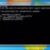 How to open terminal on mac mac terminal commands. 1