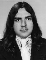 Most Recent Obituaries