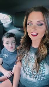 Alyssa Stubblefield's Instagram, Twitter & Facebook