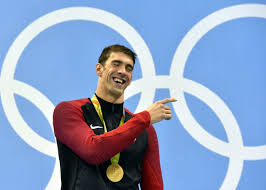 „szép úszás volt, milák kristóf! Tokio 2020 Michael Phelps Gratuliert Kristof Milak