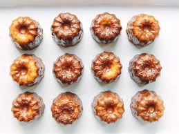 Diary Of A Canele Obsessive The Decades Long Quest To Bake The Perfect French Pastry French Pastries Caneles Pastry