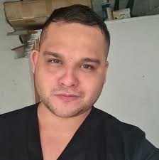 Rodinei Cabrera Merlos