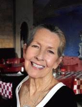 Frances Carver Obituary