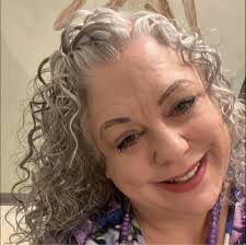 Good Morning. So I'm Amelia and I am a drum circle facilitator among many  other things ( new things like a coffee shop are coming this year). I go  into Wentzville and