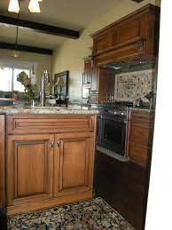 We did not find results for: Alder Stained Early American W Black Glaze Mandina S Custom Cabinets