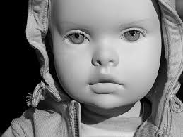 Serene Baby — Randall Whitehead