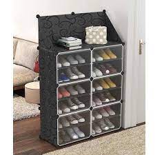 Kalau kumpul kasut pastu display cantik2 x pe jgk. Rak Kasut Cantik Trending Shopee Malaysia