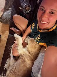 Need a house/pet sitter? I have references!