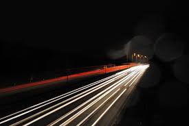 Light Movement Long Exposure Exposure Photographer