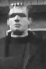 The Colgate Comedy Hour" Hosts: Abbott & Costello; guest stars: Lon Chaney,  Jr., Jarmilla Novotna (TV Episode 1951)