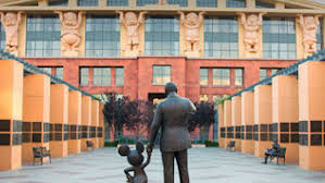 The company took on its current name on february 6, 1986 following a restructuring of its predecessor, walt disney productions. Disney Reveals Executive Compensation For 2020
