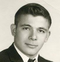 Robert ZAPPA Obituary