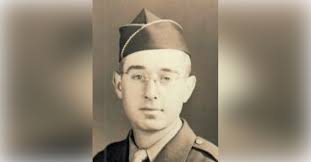 Obituary information for Marvin Rediker