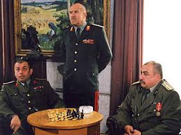 Černí baroni mají své fandy, ale i oponenty. Cerni Baroni 2004 Csfd Cz