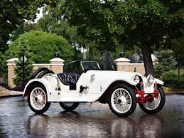 8 Pebble Beach Auction Cars You Ve Never Heard Of Car Auctions Veteran Car Classy Cars