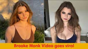 Brooke monk leak