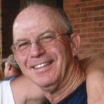 Albert Mercier Obituary