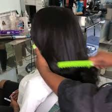 The best hair salons and hairdressers in new york city. The Weave Lounge Home Facebook