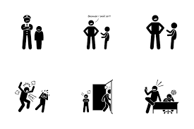 I just published a new instructable and when i click on some of the pictures its just a black square, and some of them shows a black background with white lines when it should be vise versa.  i just published a new instructable an. Download Bad Parenting Icon Pack Available In Svg Png Icon Fonts