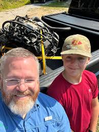 1.000 HP from a four cylinder is a swap I would do to the Ty if I could get  the motor and drivetrain.