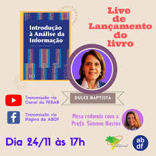 Introdução à Análise da Informação