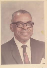 The man behind the school's name