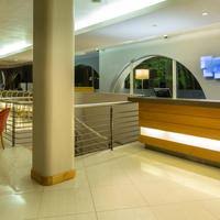Sold house prices in cape town city centre. Holiday Inn Express Cape Town City Centre Ab 59 Hotels In Kapstadt Kayak