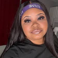 Brandi Dillard's Instagram, Twitter & Facebook