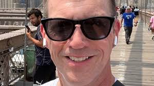 Greg Kaiser, Project Manager for Denver Service Center, Design and  Construction (U.S. National Park Service)