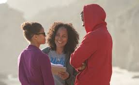 Meanwhile, the powers that be conspire to keep them apart as well as focused on their respective careers. How Two Women And A Video Made Beyond The Lights Happen The Dissolve